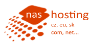 Nashosting.cz